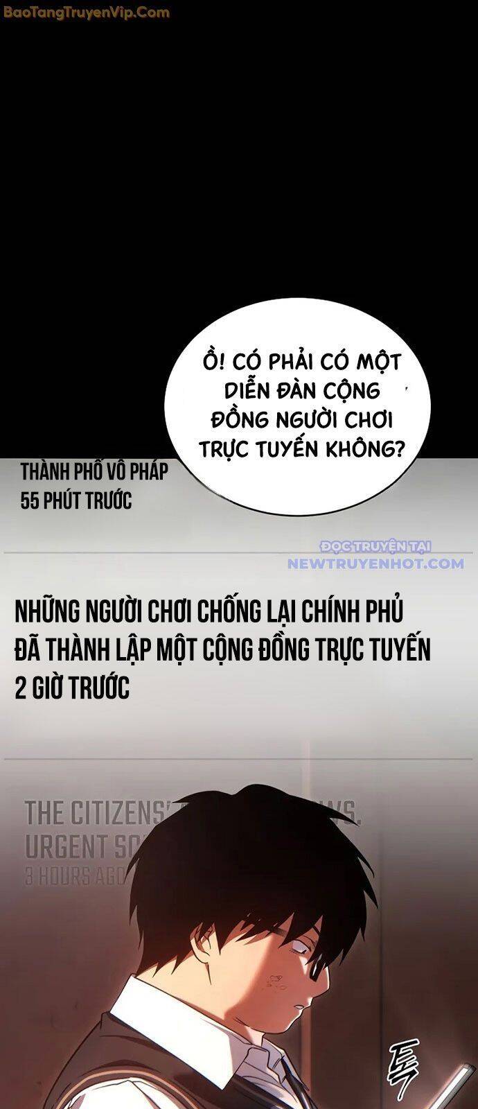 Người Chơi Mạnh Nhất Hồi Quy Lần Thứ 100 Chap 42 - Next Chap 43