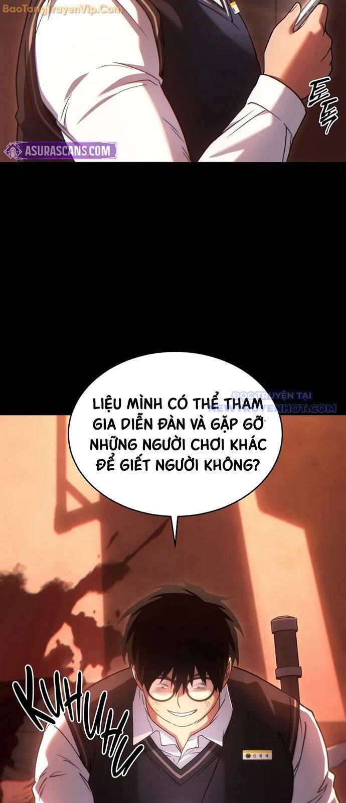 Người Chơi Mạnh Nhất Hồi Quy Lần Thứ 100 Chap 42 - Next Chap 43