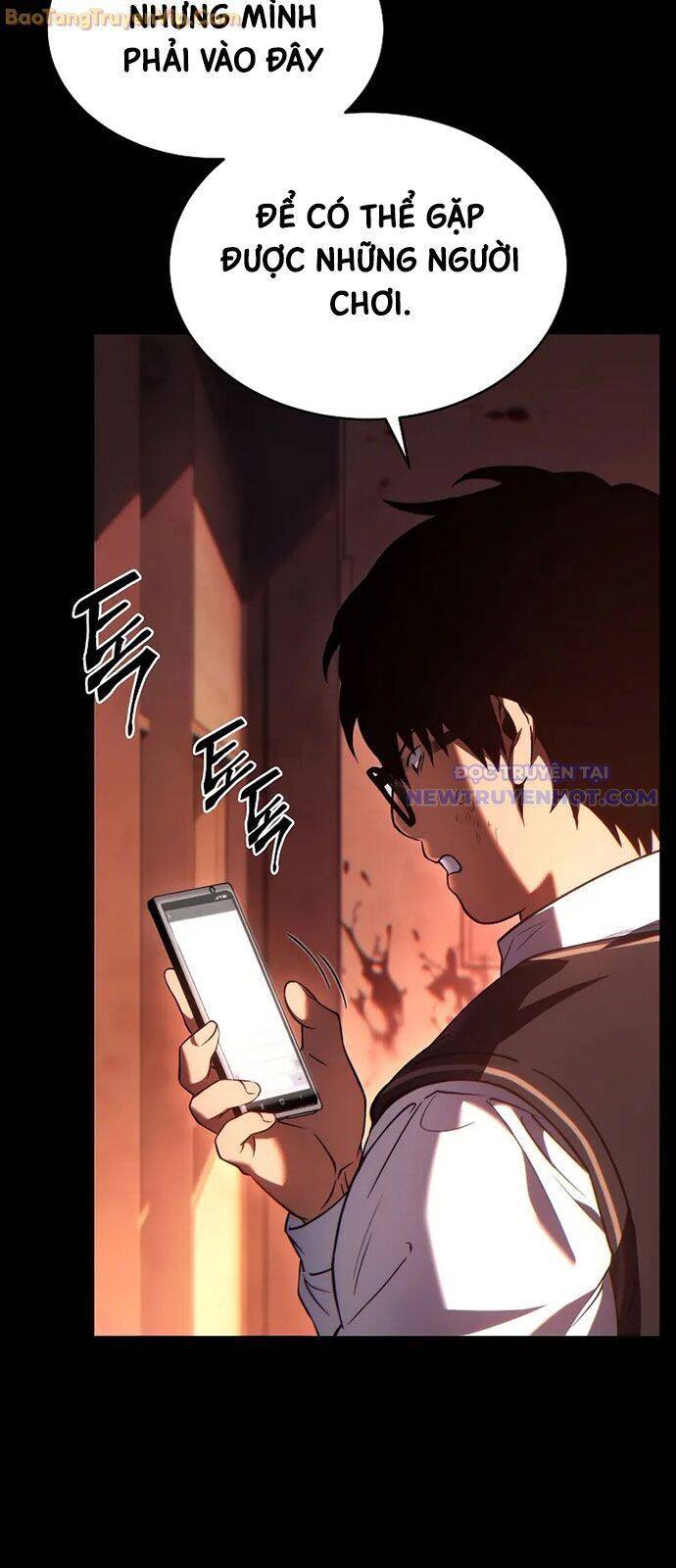 Người Chơi Mạnh Nhất Hồi Quy Lần Thứ 100 Chap 42 - Next Chap 43