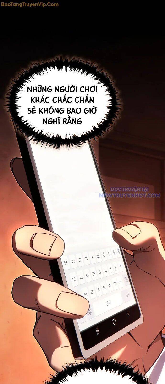 Người Chơi Mạnh Nhất Hồi Quy Lần Thứ 100 Chap 42 - Next Chap 43