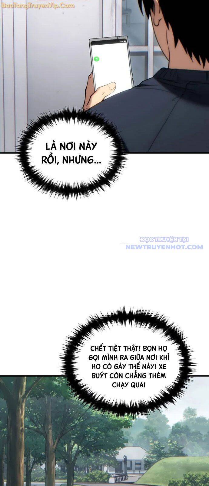 Người Chơi Mạnh Nhất Hồi Quy Lần Thứ 100 Chap 42 - Next Chap 43