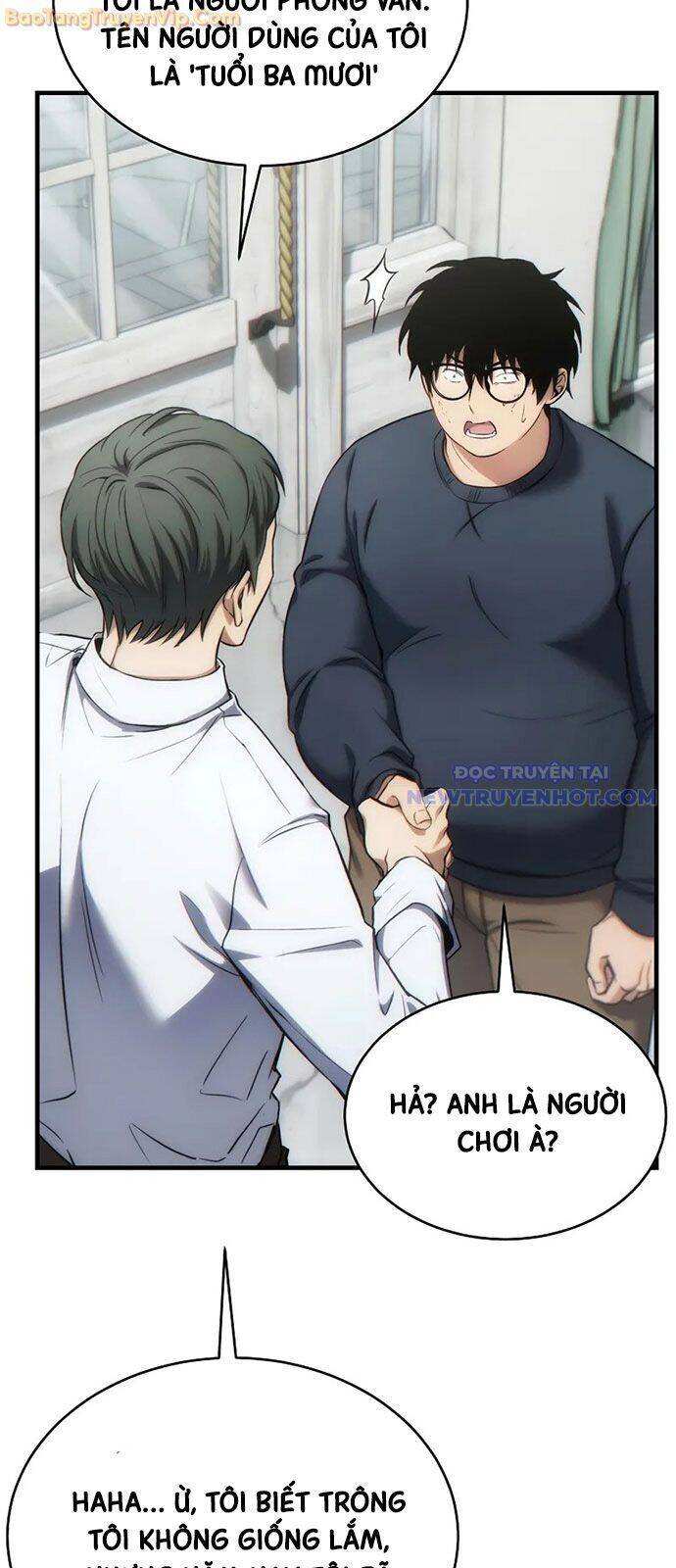 Người Chơi Mạnh Nhất Hồi Quy Lần Thứ 100 Chap 42 - Next Chap 43