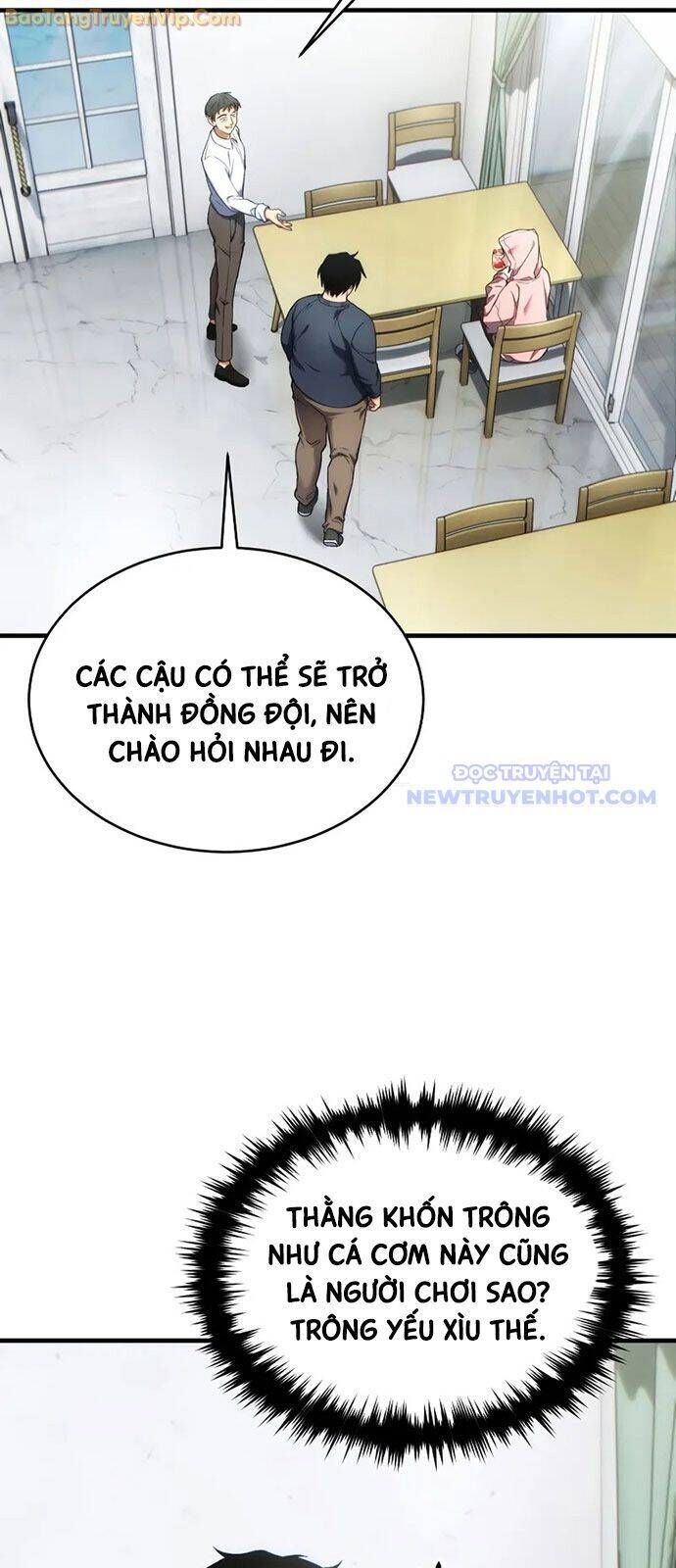 Người Chơi Mạnh Nhất Hồi Quy Lần Thứ 100 Chap 42 - Next Chap 43