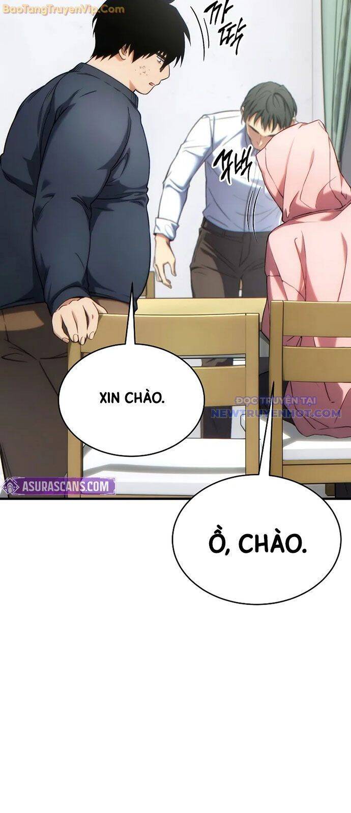 Người Chơi Mạnh Nhất Hồi Quy Lần Thứ 100 Chap 42 - Next Chap 43