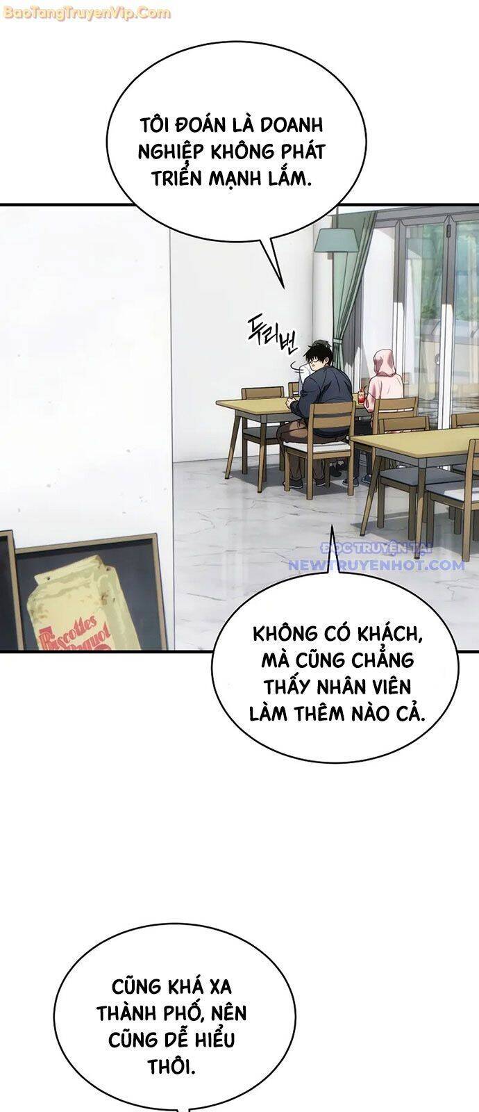 Người Chơi Mạnh Nhất Hồi Quy Lần Thứ 100 Chap 42 - Next Chap 43