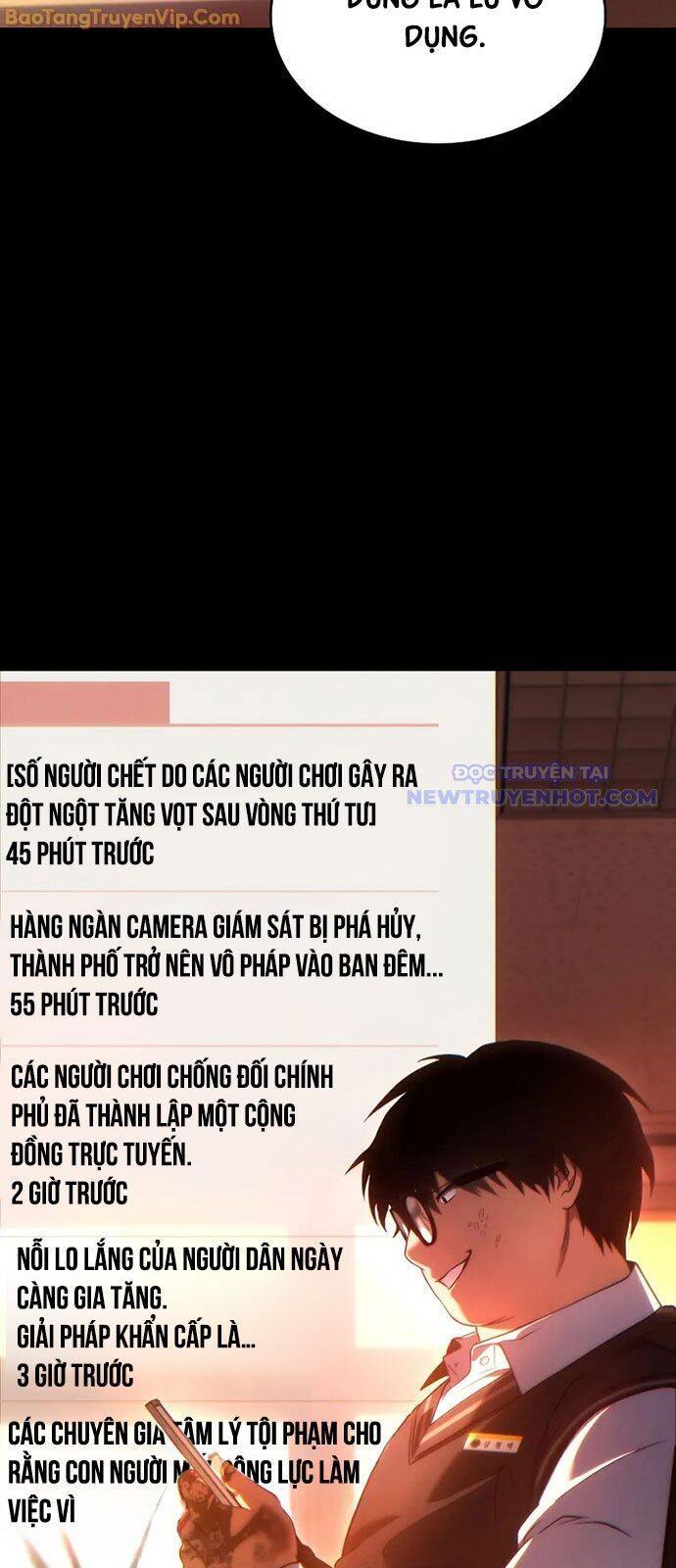 Người Chơi Mạnh Nhất Hồi Quy Lần Thứ 100 Chap 42 - Next Chap 43