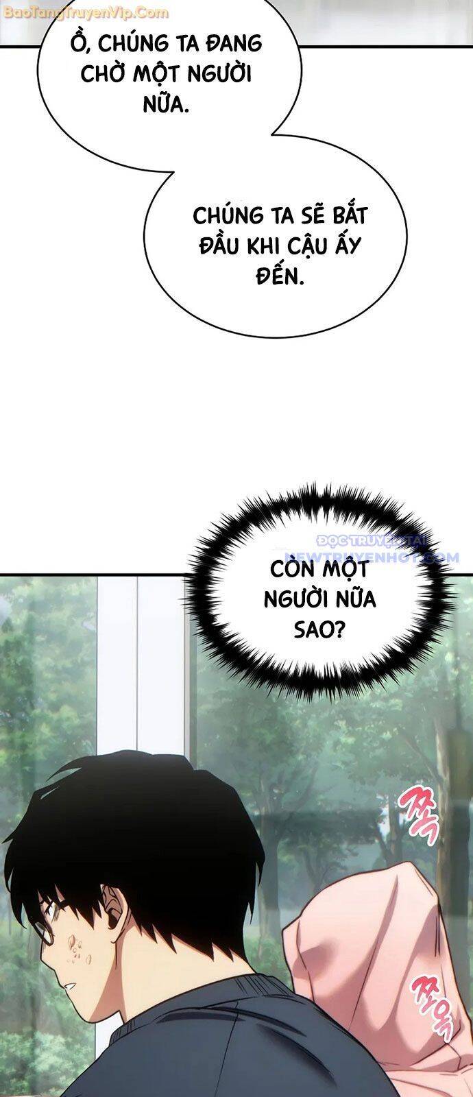 Người Chơi Mạnh Nhất Hồi Quy Lần Thứ 100 Chap 42 - Next Chap 43