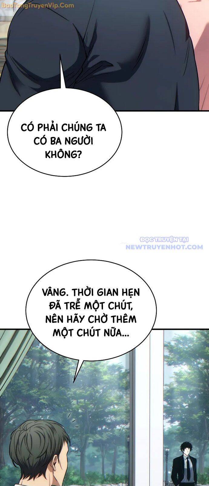 Người Chơi Mạnh Nhất Hồi Quy Lần Thứ 100 Chap 42 - Next Chap 43
