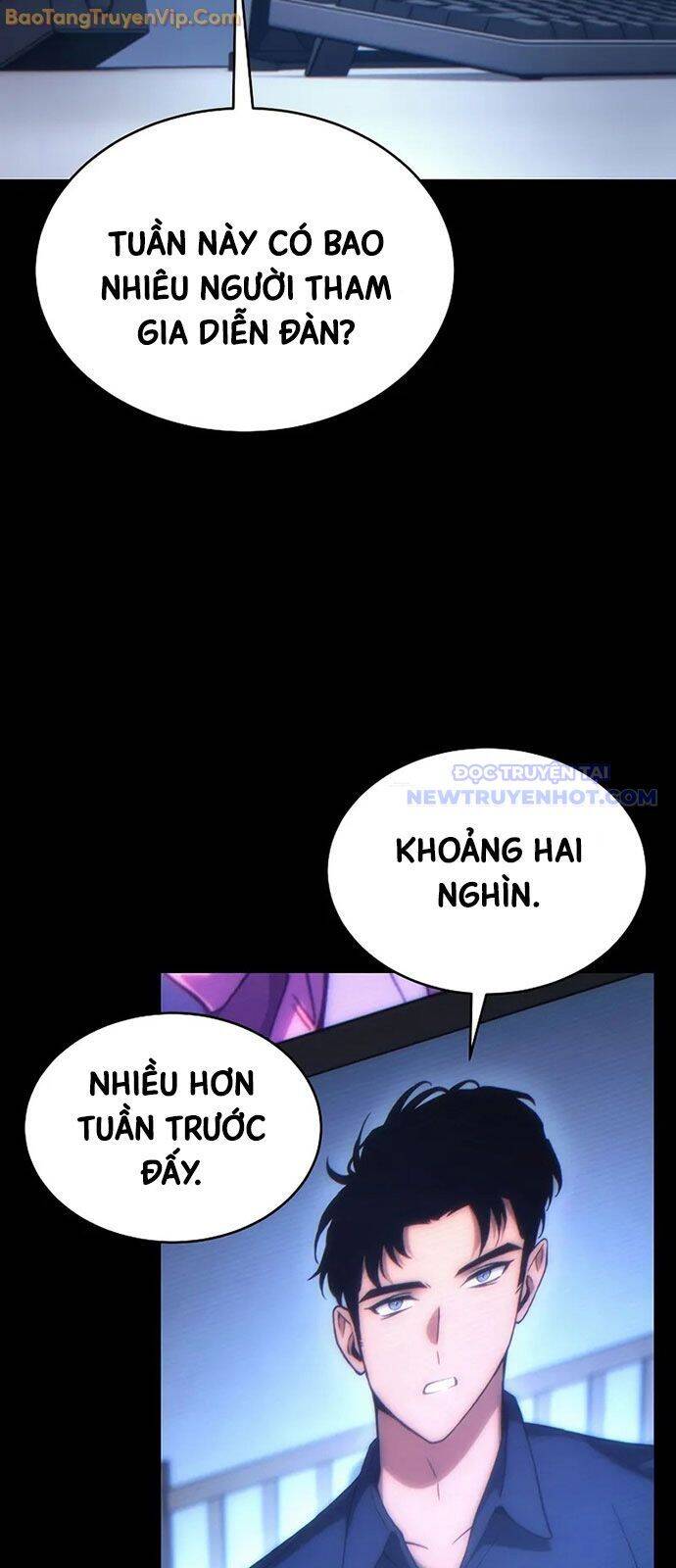 Người Chơi Mạnh Nhất Hồi Quy Lần Thứ 100 Chap 42 - Next Chap 43