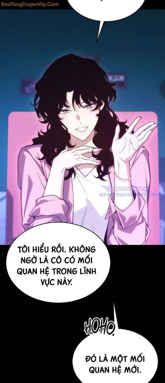 Người Chơi Mạnh Nhất Hồi Quy Lần Thứ 100 Chap 42 - Next Chap 43