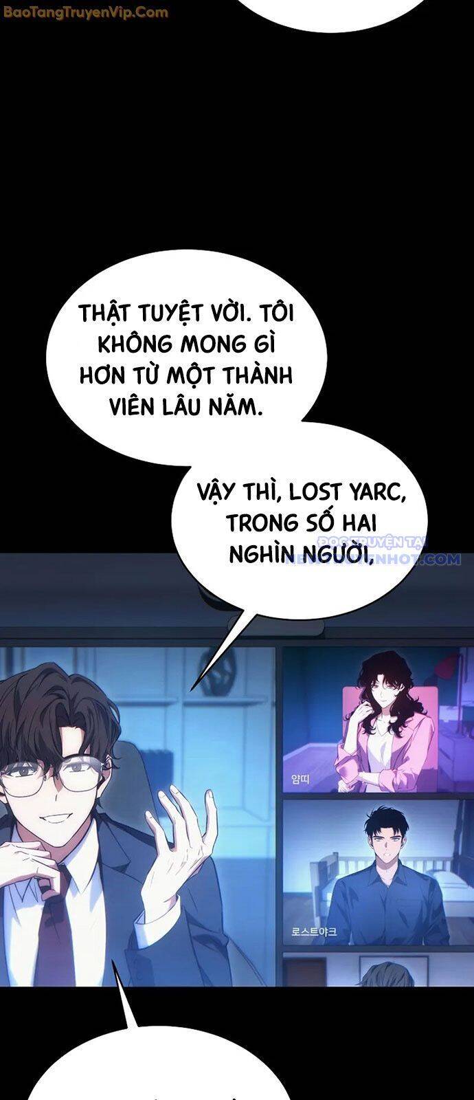 Người Chơi Mạnh Nhất Hồi Quy Lần Thứ 100 Chap 42 - Next Chap 43