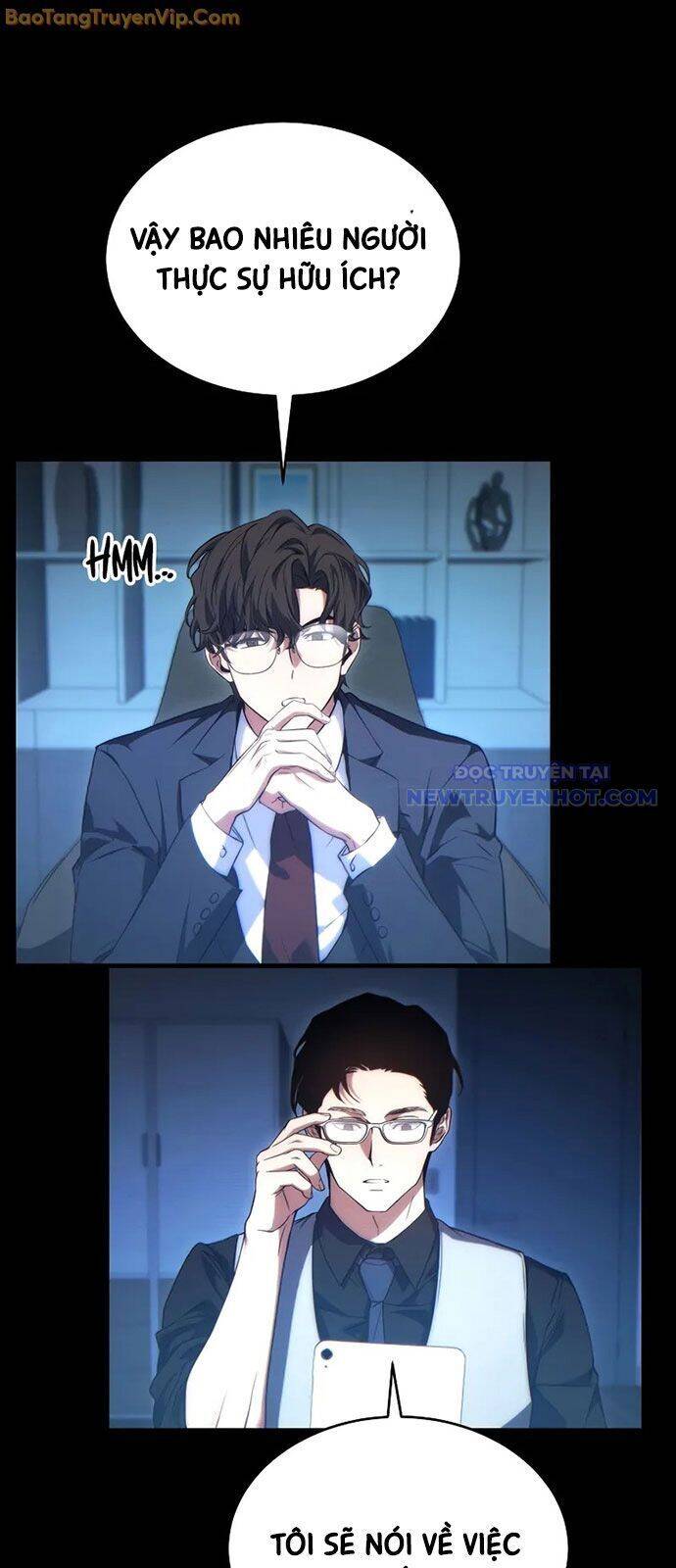 Người Chơi Mạnh Nhất Hồi Quy Lần Thứ 100 Chap 42 - Next Chap 43