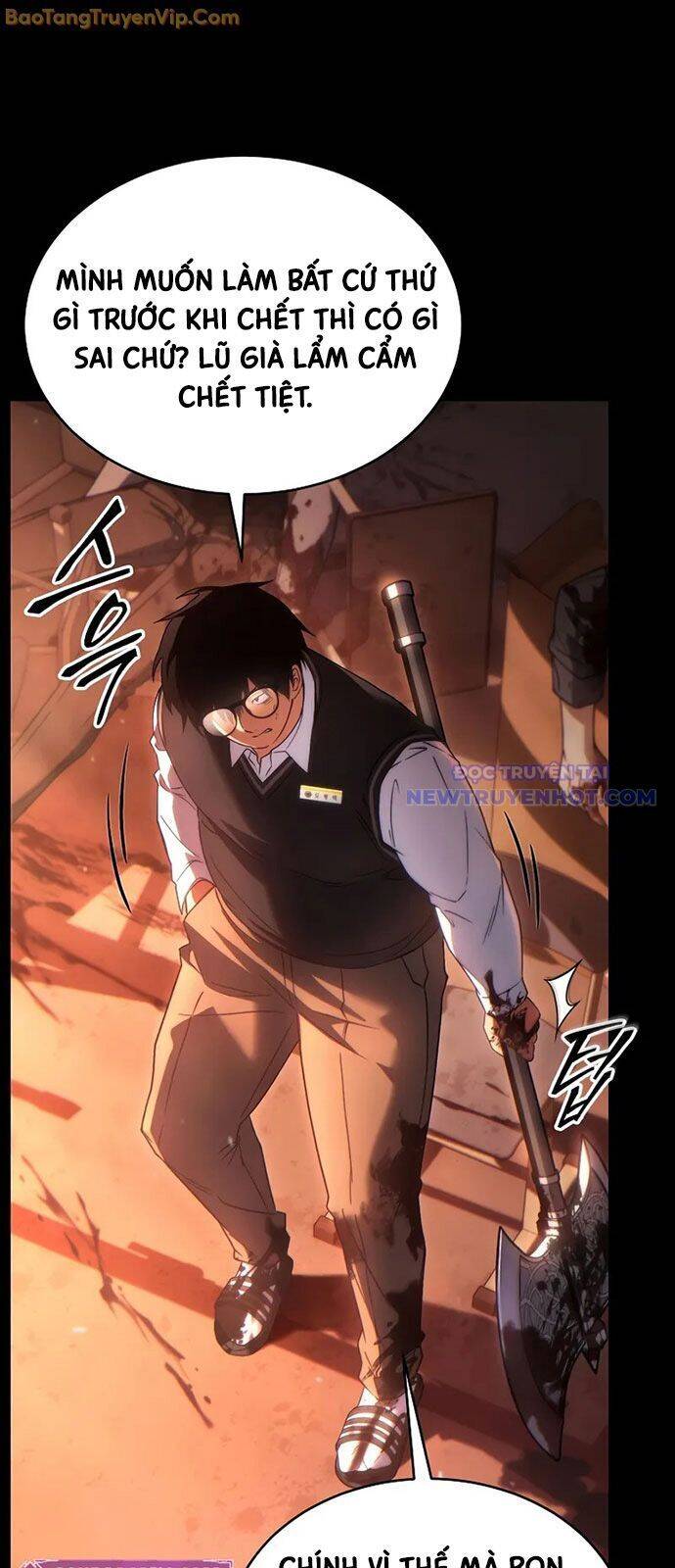 Người Chơi Mạnh Nhất Hồi Quy Lần Thứ 100 Chap 42 - Next Chap 43