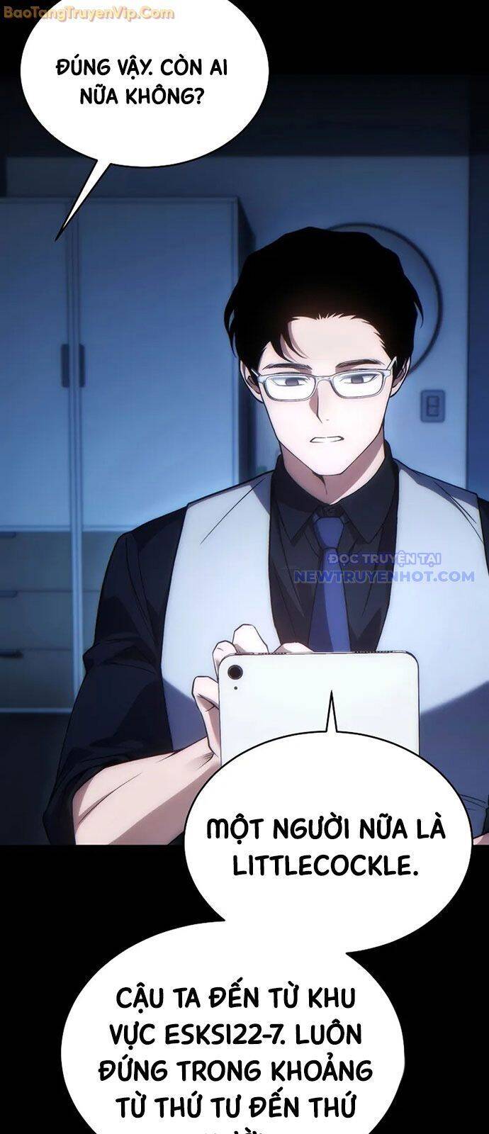 Người Chơi Mạnh Nhất Hồi Quy Lần Thứ 100 Chap 42 - Next Chap 43