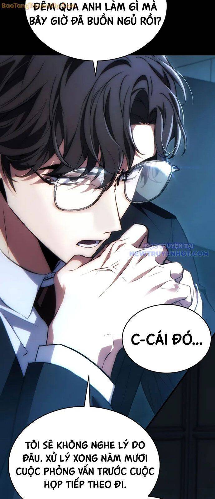 Người Chơi Mạnh Nhất Hồi Quy Lần Thứ 100 Chap 42 - Next Chap 43