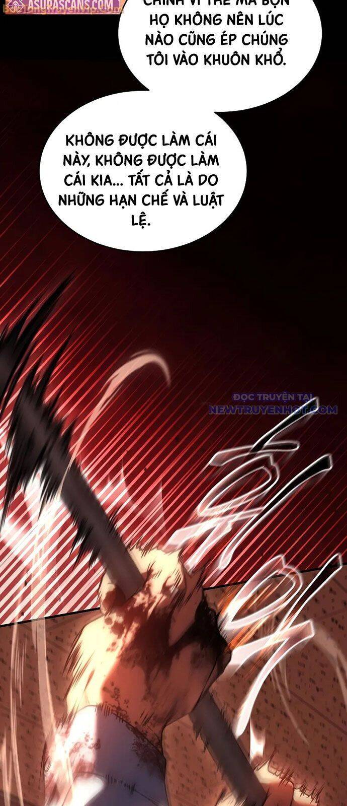 Người Chơi Mạnh Nhất Hồi Quy Lần Thứ 100 Chap 42 - Next Chap 43