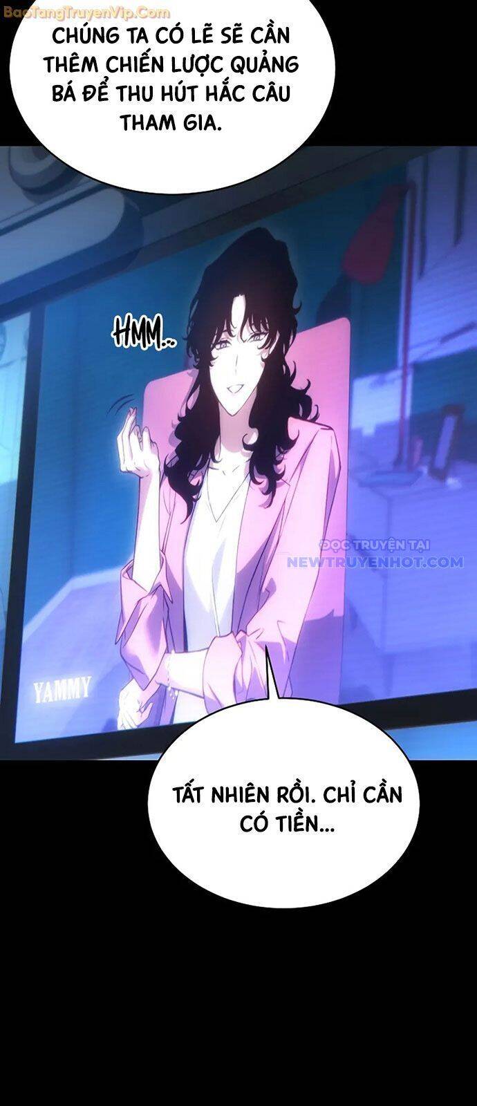 Người Chơi Mạnh Nhất Hồi Quy Lần Thứ 100 Chap 42 - Next Chap 43