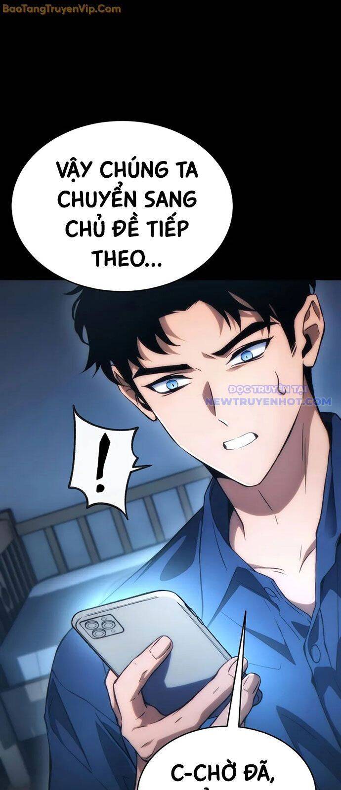 Người Chơi Mạnh Nhất Hồi Quy Lần Thứ 100 Chap 42 - Next Chap 43