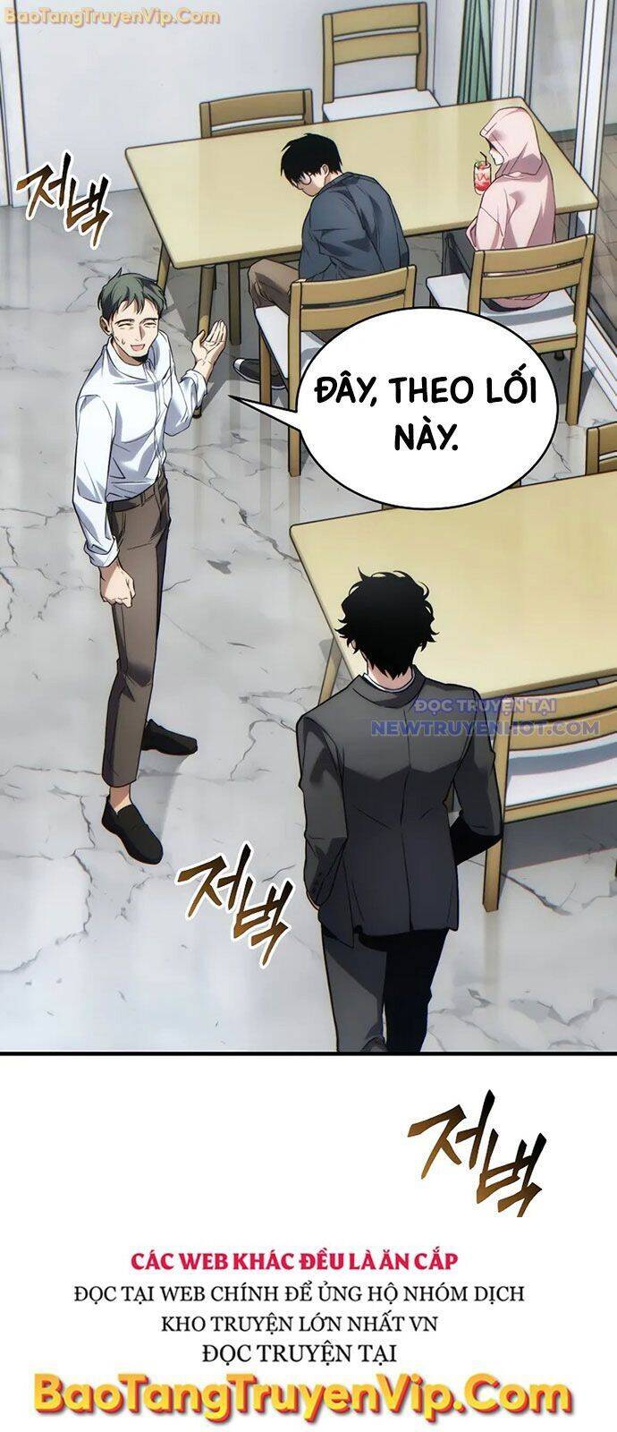 Người Chơi Mạnh Nhất Hồi Quy Lần Thứ 100 Chap 42 - Next Chap 43