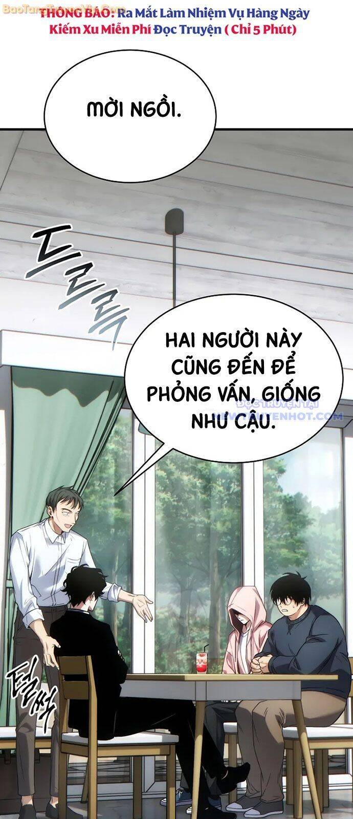 Người Chơi Mạnh Nhất Hồi Quy Lần Thứ 100 Chap 42 - Next Chap 43