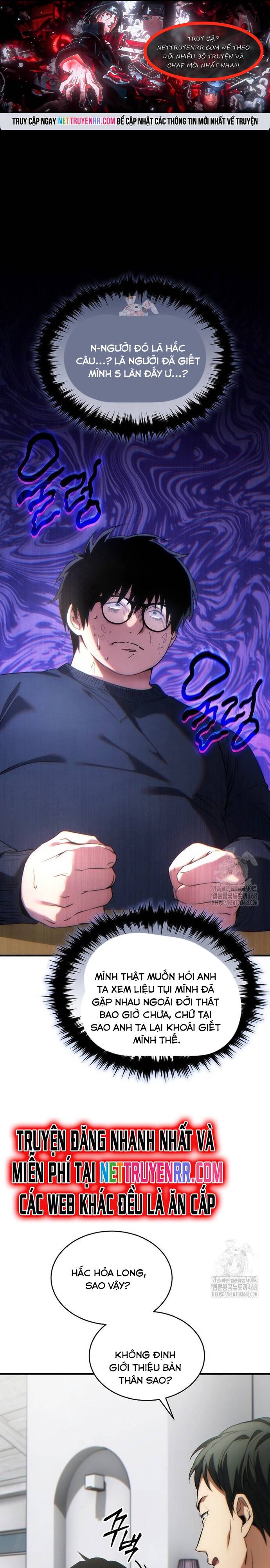 Người Chơi Mạnh Nhất Hồi Quy Lần Thứ 100 Chap 43 - Next Chap 44