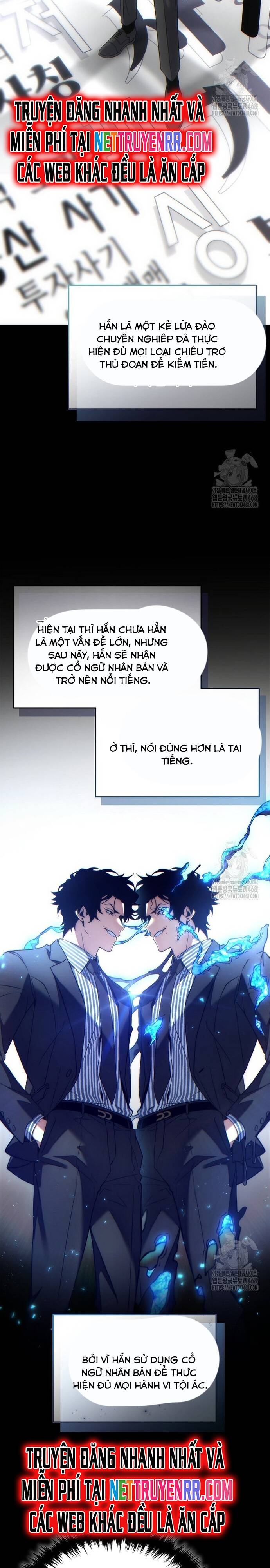 Người Chơi Mạnh Nhất Hồi Quy Lần Thứ 100 Chap 43 - Next Chap 44