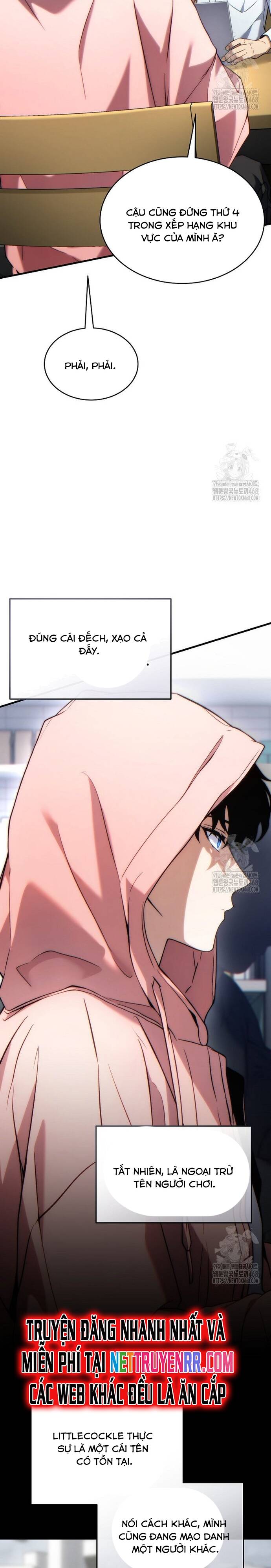 Người Chơi Mạnh Nhất Hồi Quy Lần Thứ 100 Chap 43 - Next Chap 44