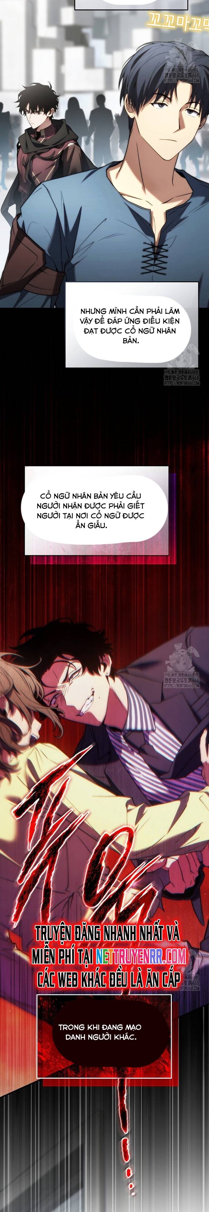 Người Chơi Mạnh Nhất Hồi Quy Lần Thứ 100 Chap 43 - Next Chap 44