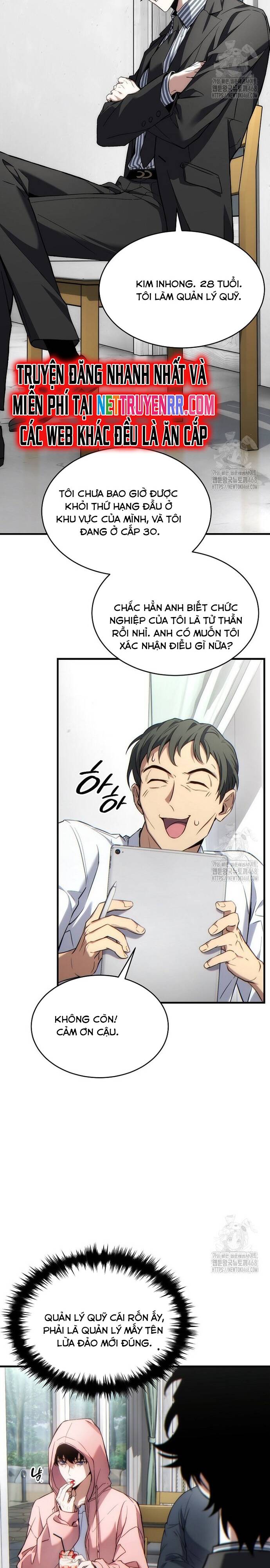 Người Chơi Mạnh Nhất Hồi Quy Lần Thứ 100 Chap 43 - Next Chap 44