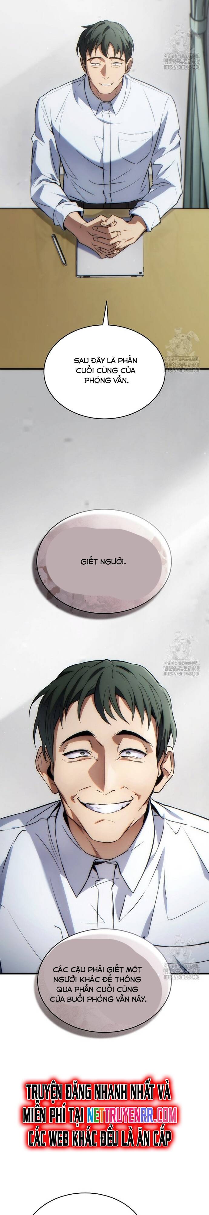 Người Chơi Mạnh Nhất Hồi Quy Lần Thứ 100 Chap 43 - Next Chap 44