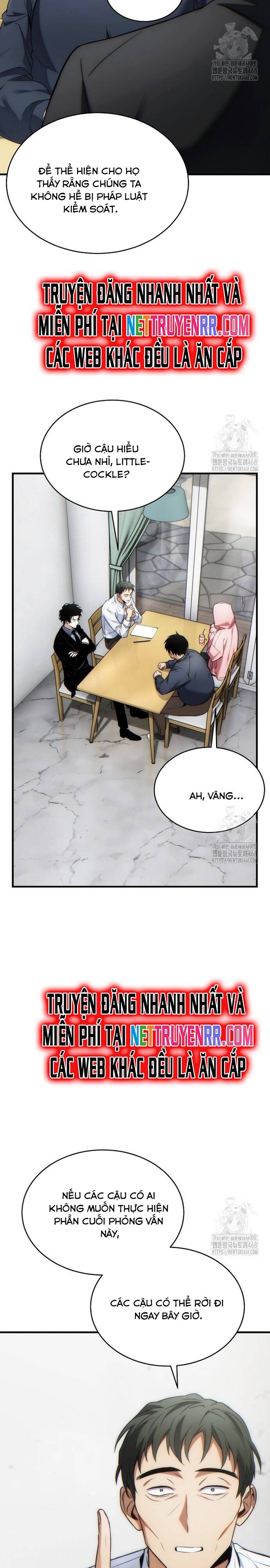 Người Chơi Mạnh Nhất Hồi Quy Lần Thứ 100 Chap 43 - Next Chap 44