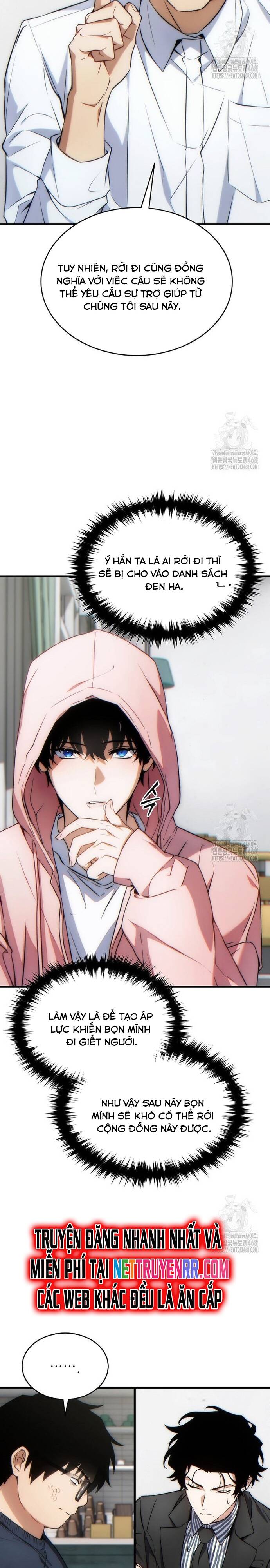 Người Chơi Mạnh Nhất Hồi Quy Lần Thứ 100 Chap 43 - Next Chap 44