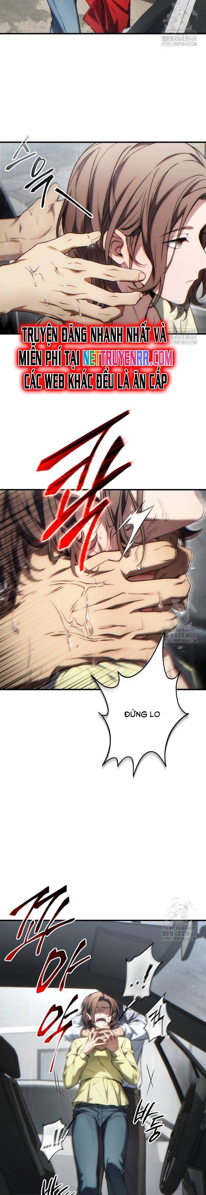 Người Chơi Mạnh Nhất Hồi Quy Lần Thứ 100 Chap 43 - Next Chap 44