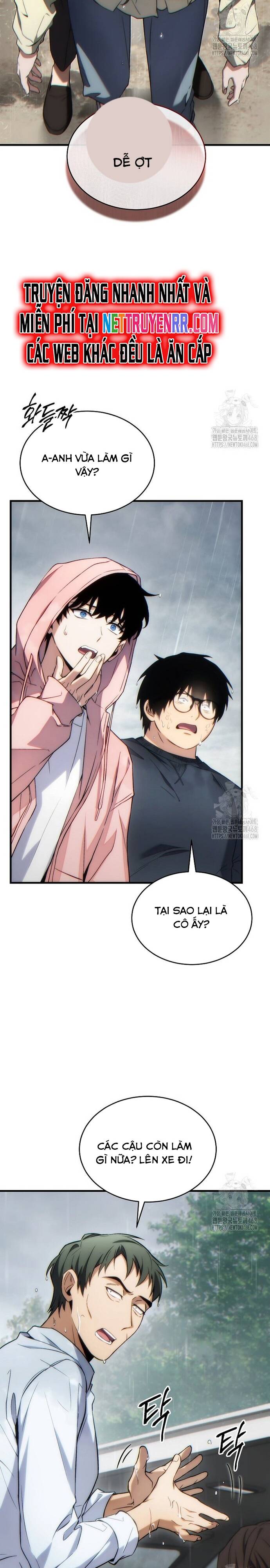 Người Chơi Mạnh Nhất Hồi Quy Lần Thứ 100 Chap 43 - Next Chap 44