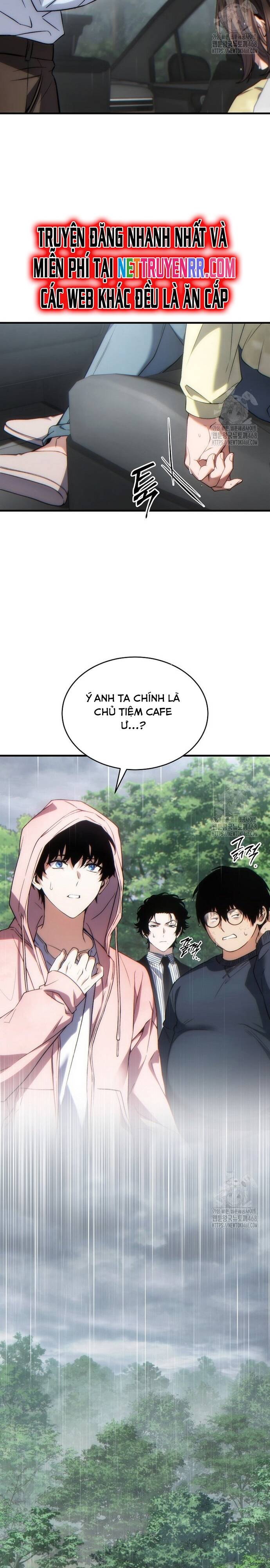 Người Chơi Mạnh Nhất Hồi Quy Lần Thứ 100 Chap 43 - Next Chap 44