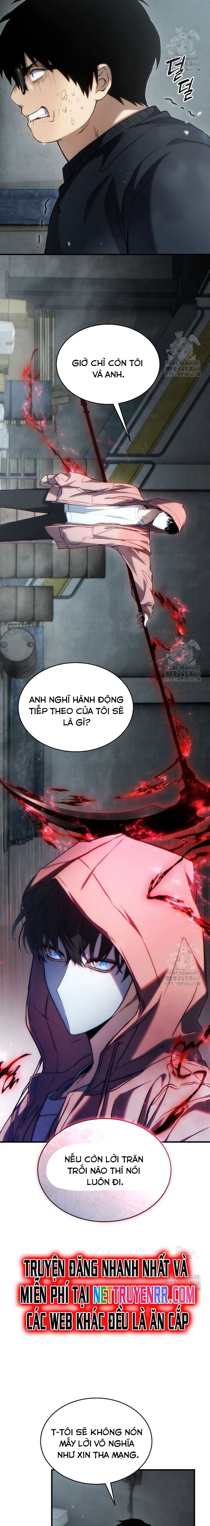 Người Chơi Mạnh Nhất Hồi Quy Lần Thứ 100 Chap 44 - Next Chap 45