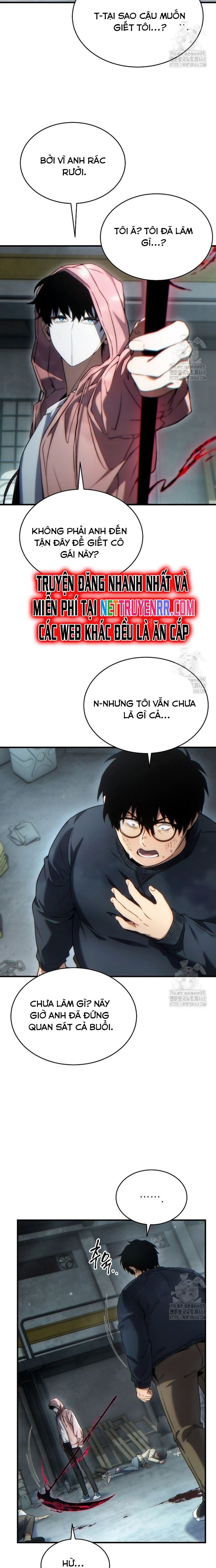Người Chơi Mạnh Nhất Hồi Quy Lần Thứ 100 Chap 44 - Next Chap 45
