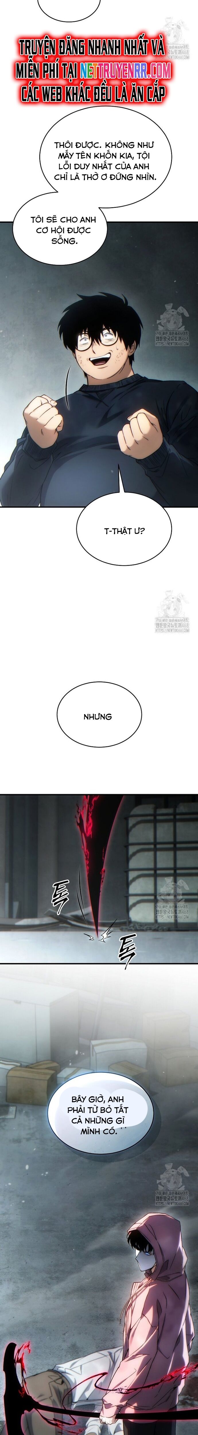 Người Chơi Mạnh Nhất Hồi Quy Lần Thứ 100 Chap 44 - Next Chap 45