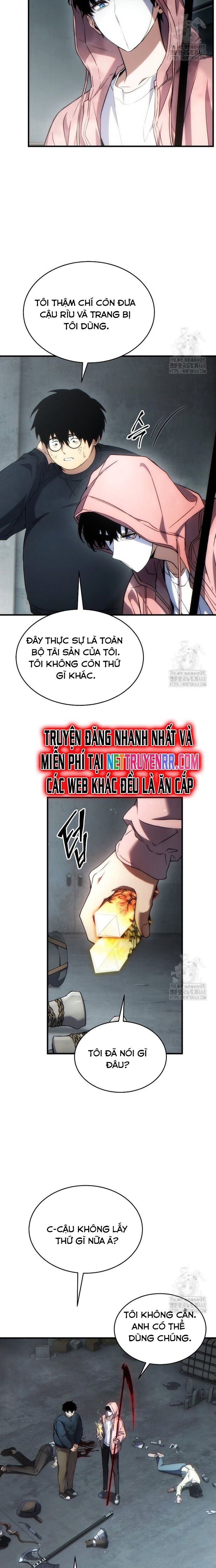 Người Chơi Mạnh Nhất Hồi Quy Lần Thứ 100 Chap 44 - Next Chap 45
