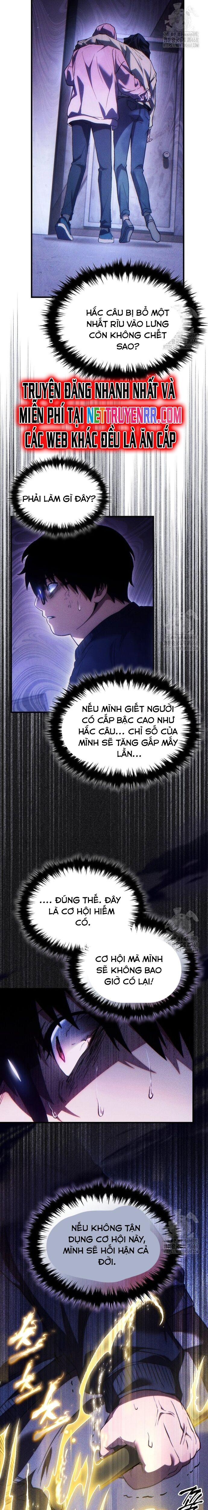 Người Chơi Mạnh Nhất Hồi Quy Lần Thứ 100 Chap 44 - Next Chap 45