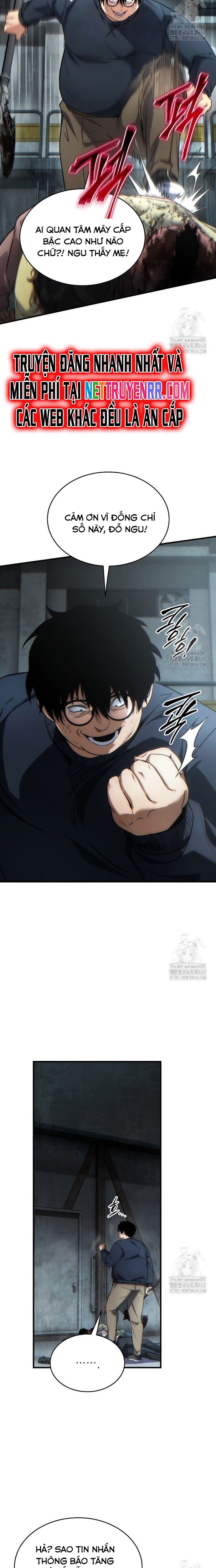 Người Chơi Mạnh Nhất Hồi Quy Lần Thứ 100 Chap 44 - Next Chap 45