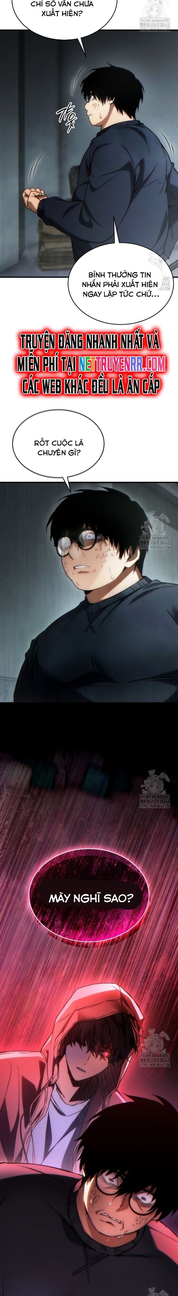 Người Chơi Mạnh Nhất Hồi Quy Lần Thứ 100 Chap 44 - Next Chap 45