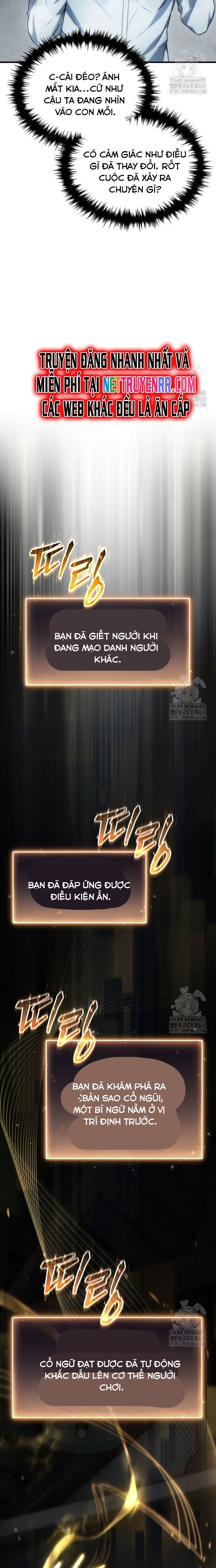 Người Chơi Mạnh Nhất Hồi Quy Lần Thứ 100 Chap 44 - Next Chap 45