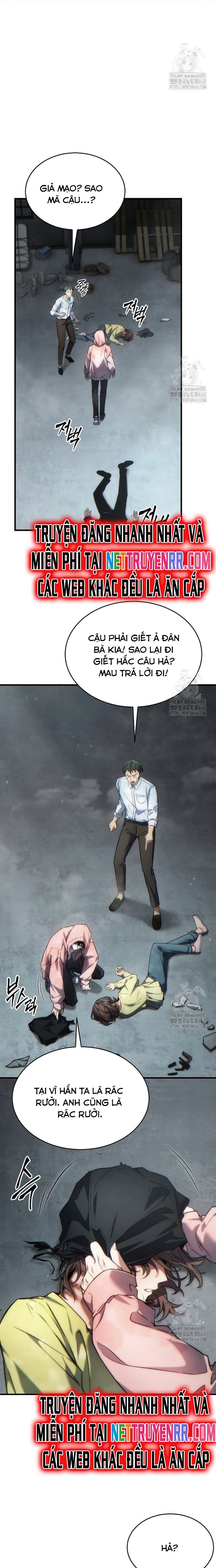 Người Chơi Mạnh Nhất Hồi Quy Lần Thứ 100 Chap 44 - Next Chap 45
