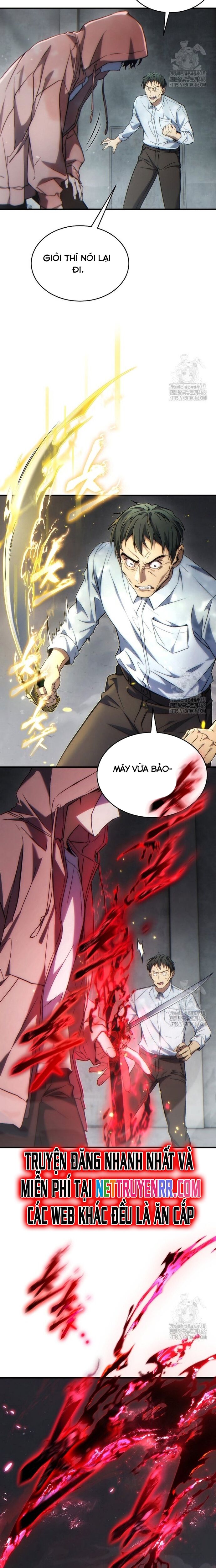 Người Chơi Mạnh Nhất Hồi Quy Lần Thứ 100 Chap 44 - Next Chap 45