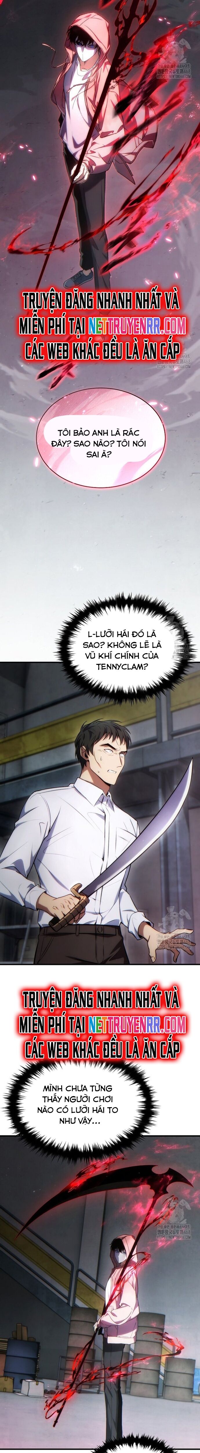 Người Chơi Mạnh Nhất Hồi Quy Lần Thứ 100 Chap 44 - Next Chap 45
