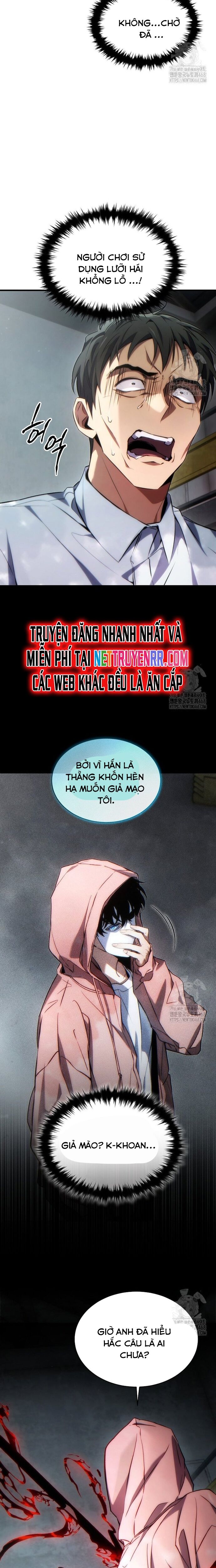 Người Chơi Mạnh Nhất Hồi Quy Lần Thứ 100 Chap 44 - Next Chap 45