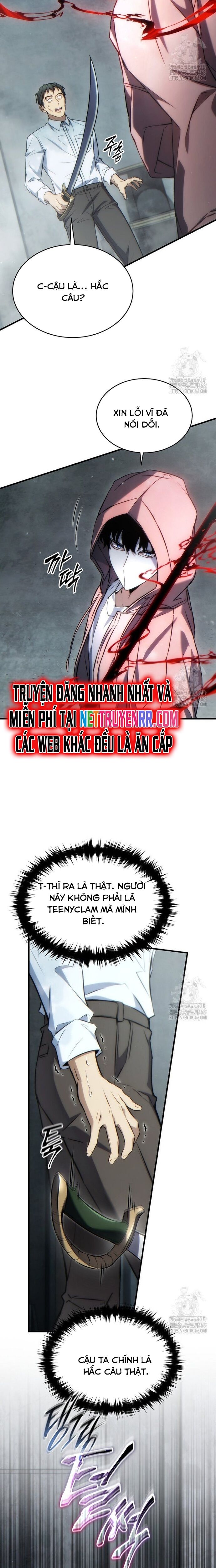 Người Chơi Mạnh Nhất Hồi Quy Lần Thứ 100 Chap 44 - Next Chap 45