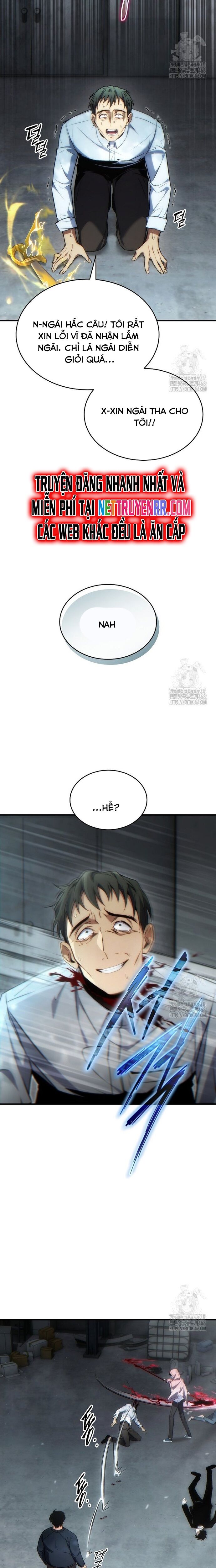 Người Chơi Mạnh Nhất Hồi Quy Lần Thứ 100 Chap 44 - Next Chap 45