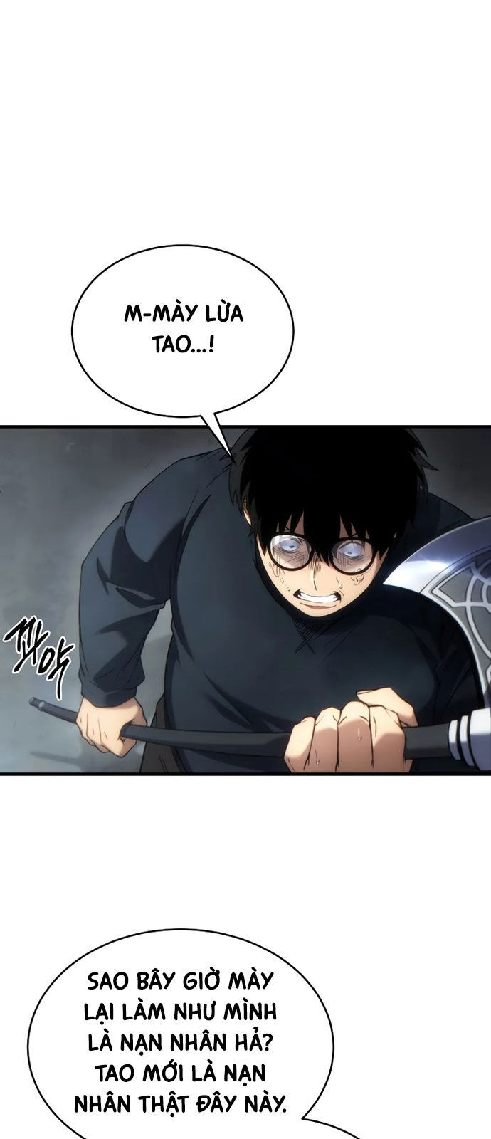 Người Chơi Mạnh Nhất Hồi Quy Lần Thứ 100 Chap 45 - Next Chap 46